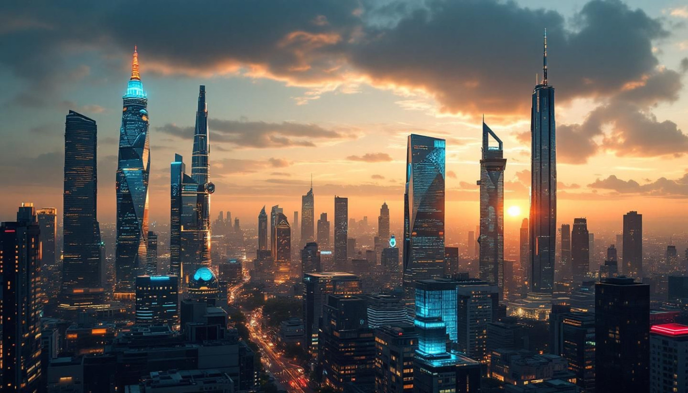 Comment les innovations technologiques transforment-elles l'immobilier ?