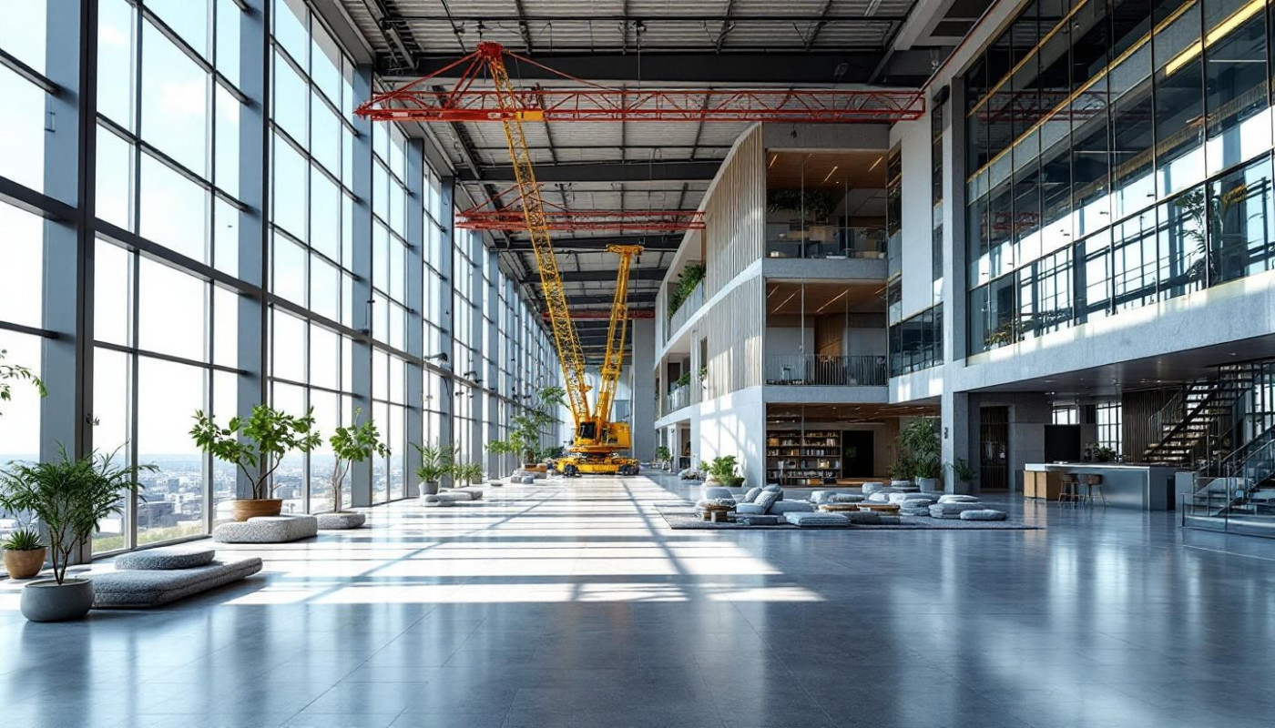 Comment les matériaux écologiques révolutionnent la construction moderne ?