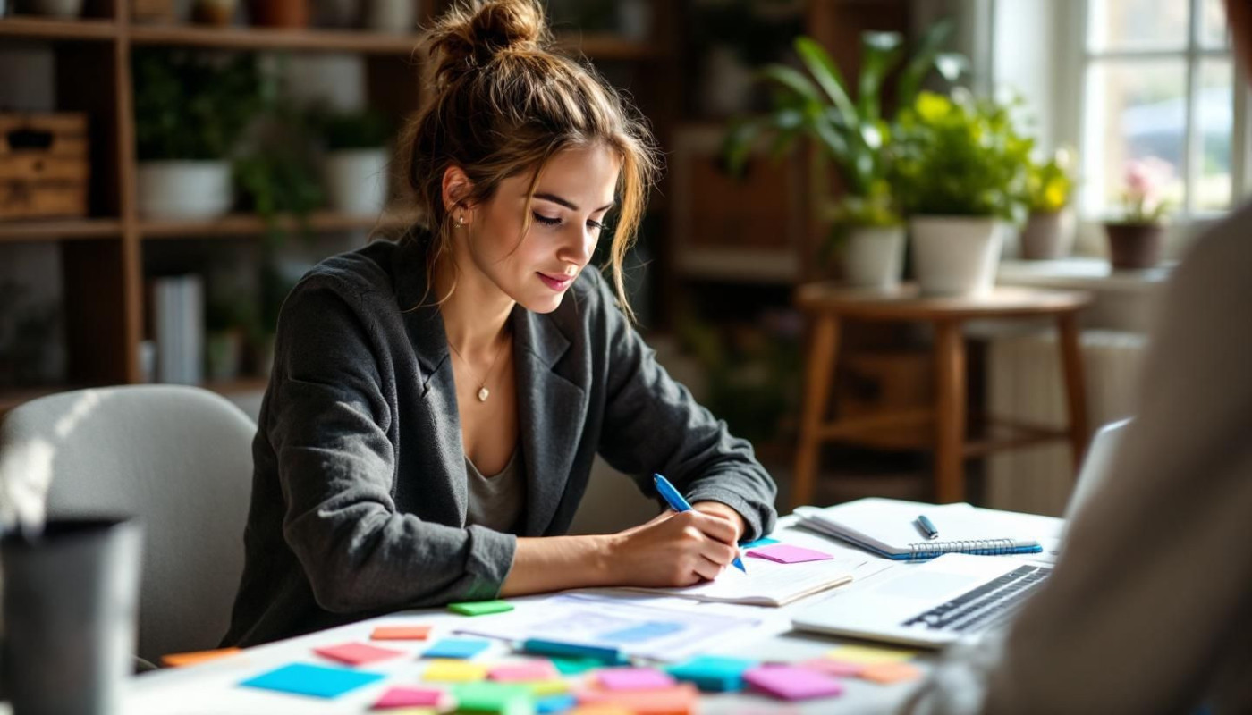 Comment les petites entreprises peuvent-elles innover sans grand budget ?