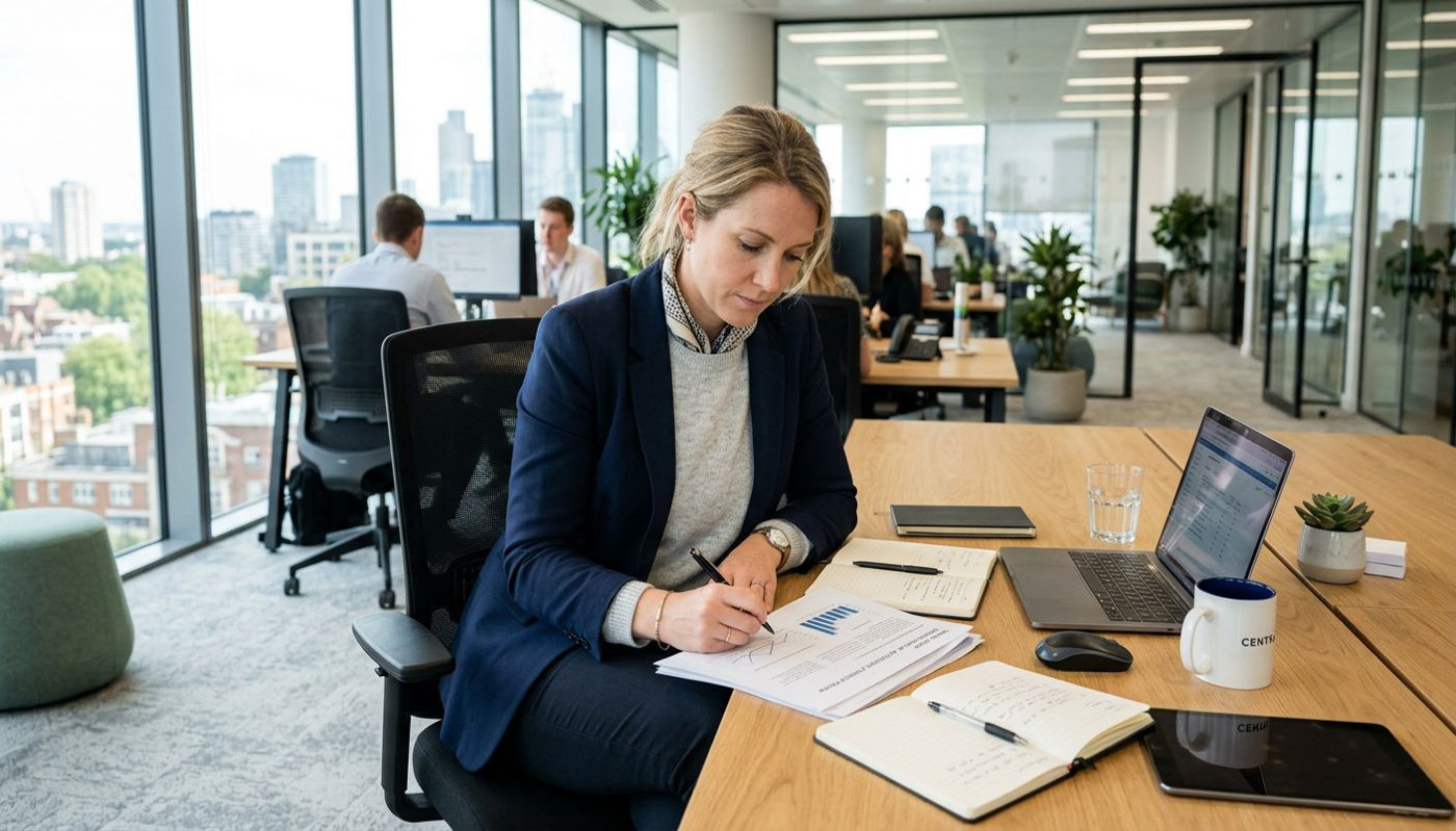 Comment optimiser la gestion quotidienne de votre entreprise ?