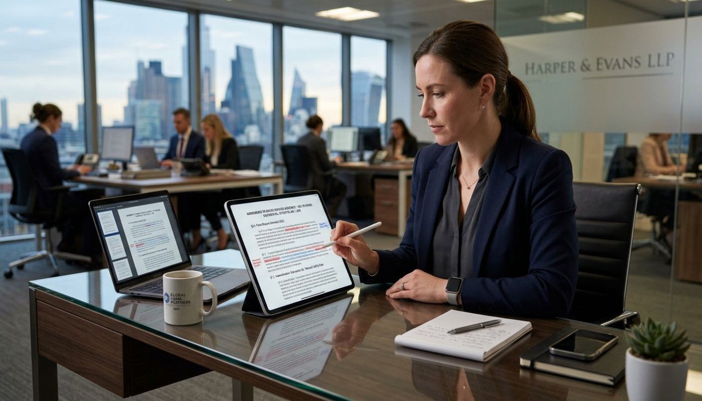 Comprendre les modifications légales des contrats de travail en 2025