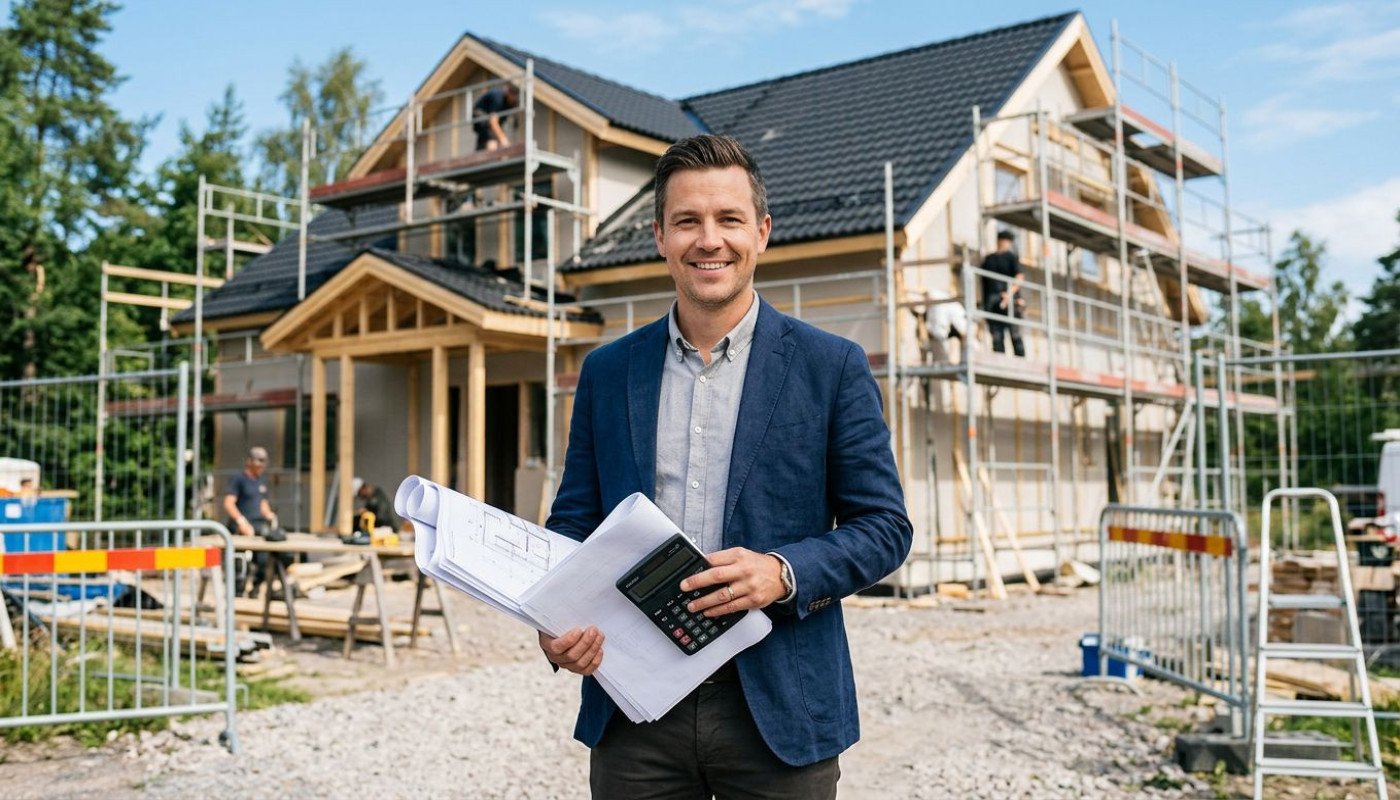 Le courtier, allié sous-estimé pour des rénovations rentables