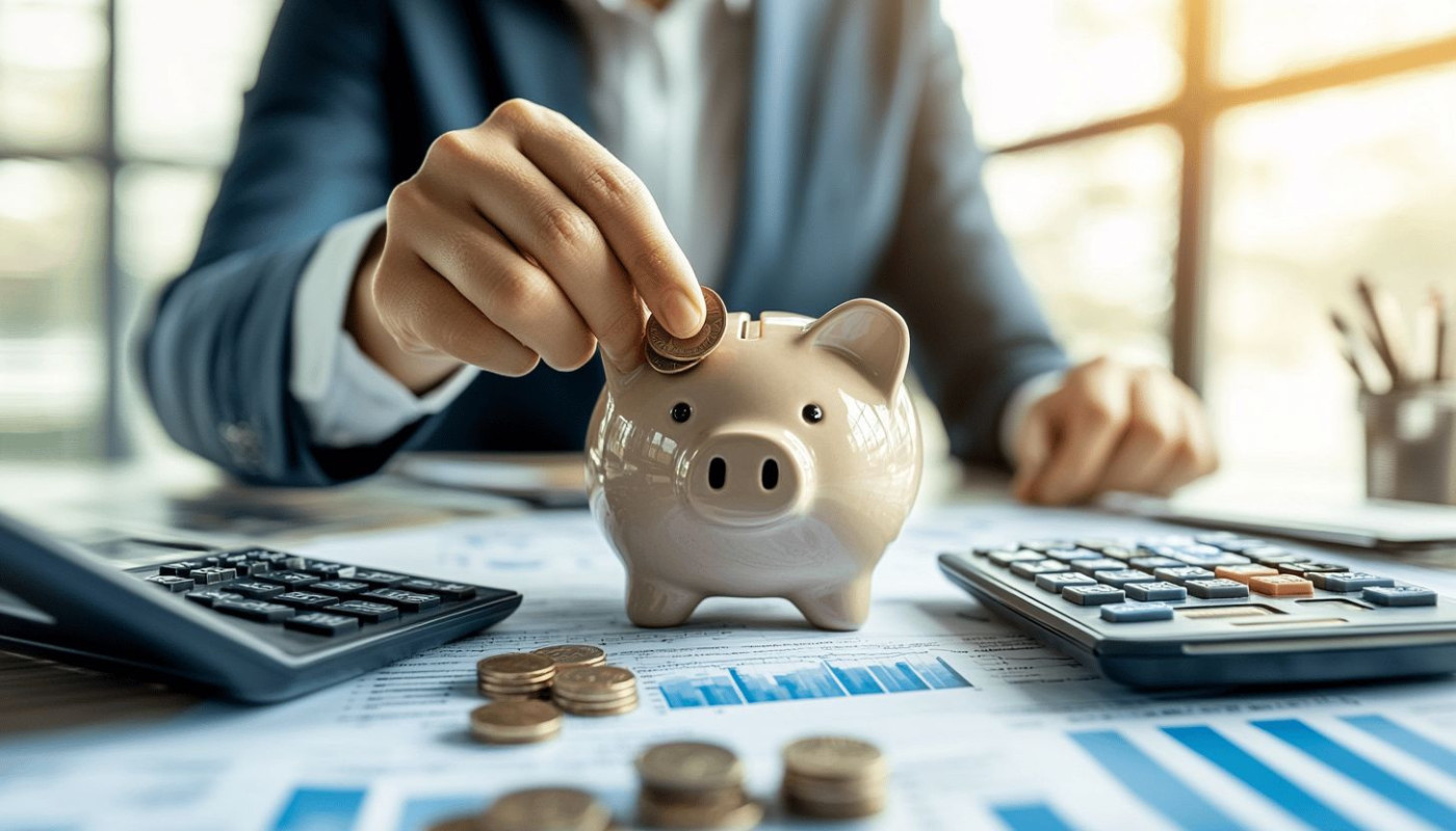 Optimiser les stratégies d'épargne pour un avenir financier sécurisé