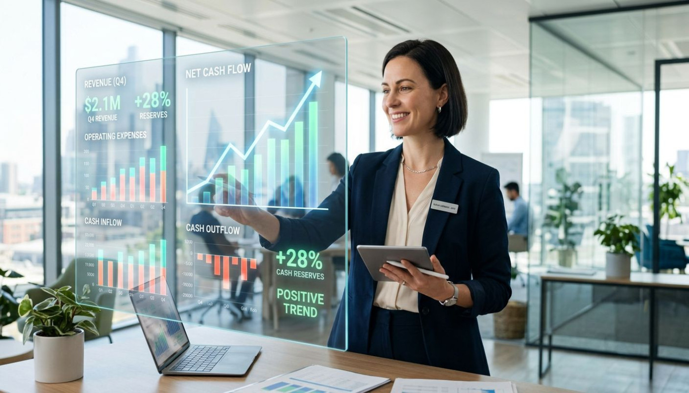 Stratégies pour optimiser la gestion de trésorerie sans frais cachés